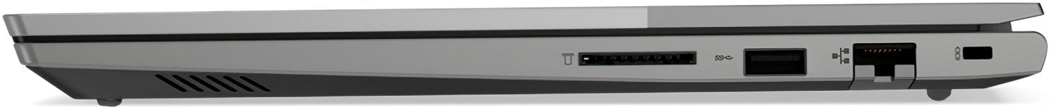 Ноутбук Lenovo ThinkBook 14" (20VD0097RA) grey - фото 5 Ноутбук Lenovo ThinkBook 14" (20VD0097RA) grey - фото 5