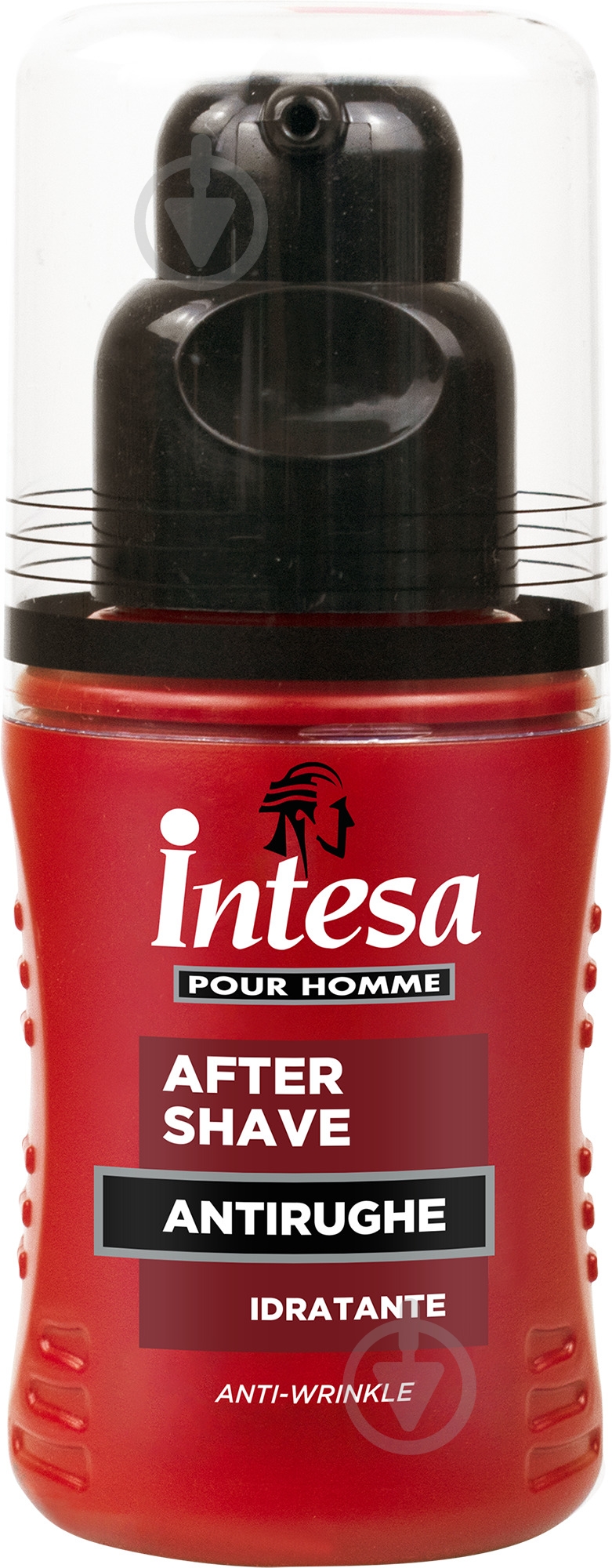 Лосьон Intesa POUR HOMME ANTIWRINKLE 100 мл - фото 1
