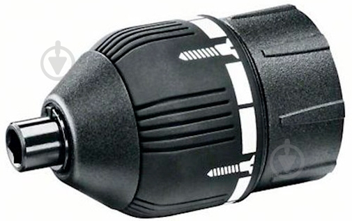 Ключ динамометрический Bosch IXO 1600A001Y5 - фото 1