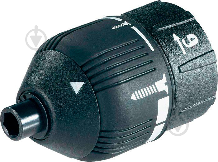 Ключ динамометрический Bosch IXO 1600A001Y5 - фото 2