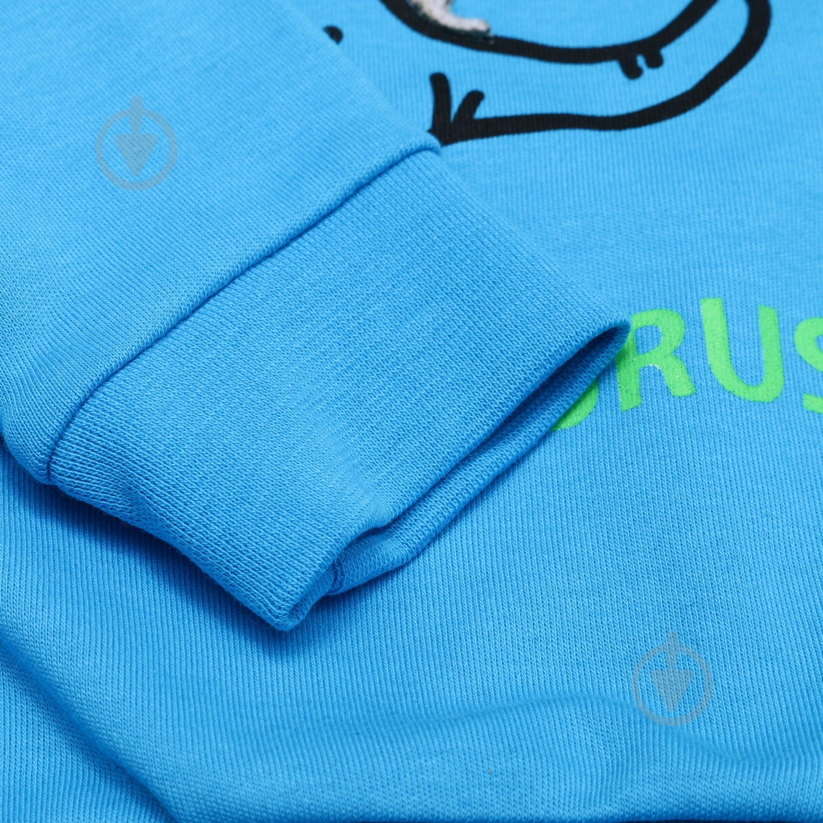 Комплект ALG голубой р.86 121407 - фото 5 Комплект ALG голубой р.86 121407 - фото 5