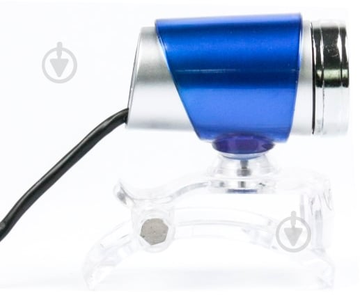 Веб-камера Gembird CAM100U-B - фото 2