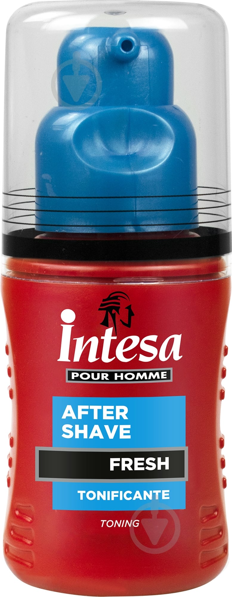 Лосьон Intesa POUR HOMME FRESH 100 мл - фото 1