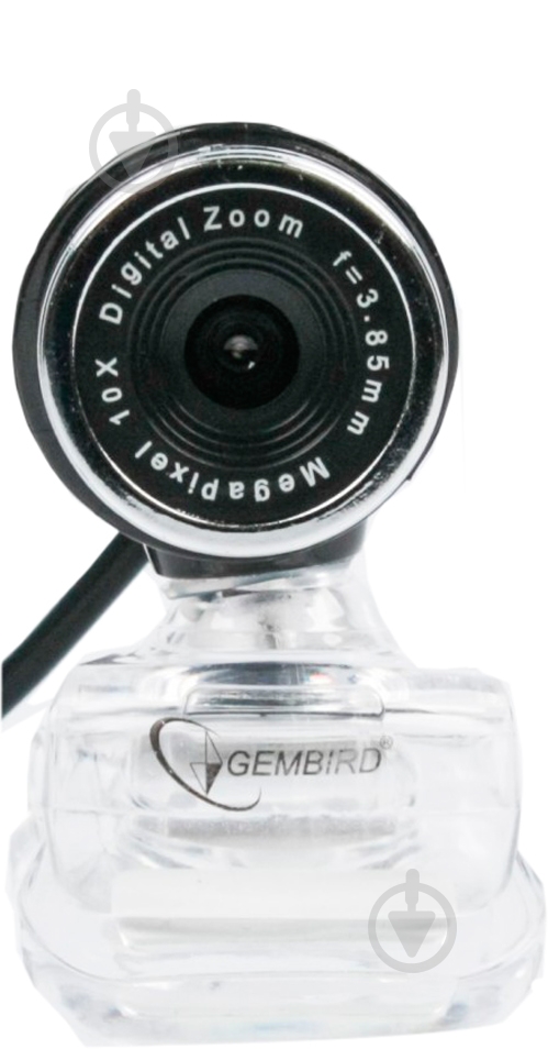 Веб-камера Gembird CAM100U - фото 3
