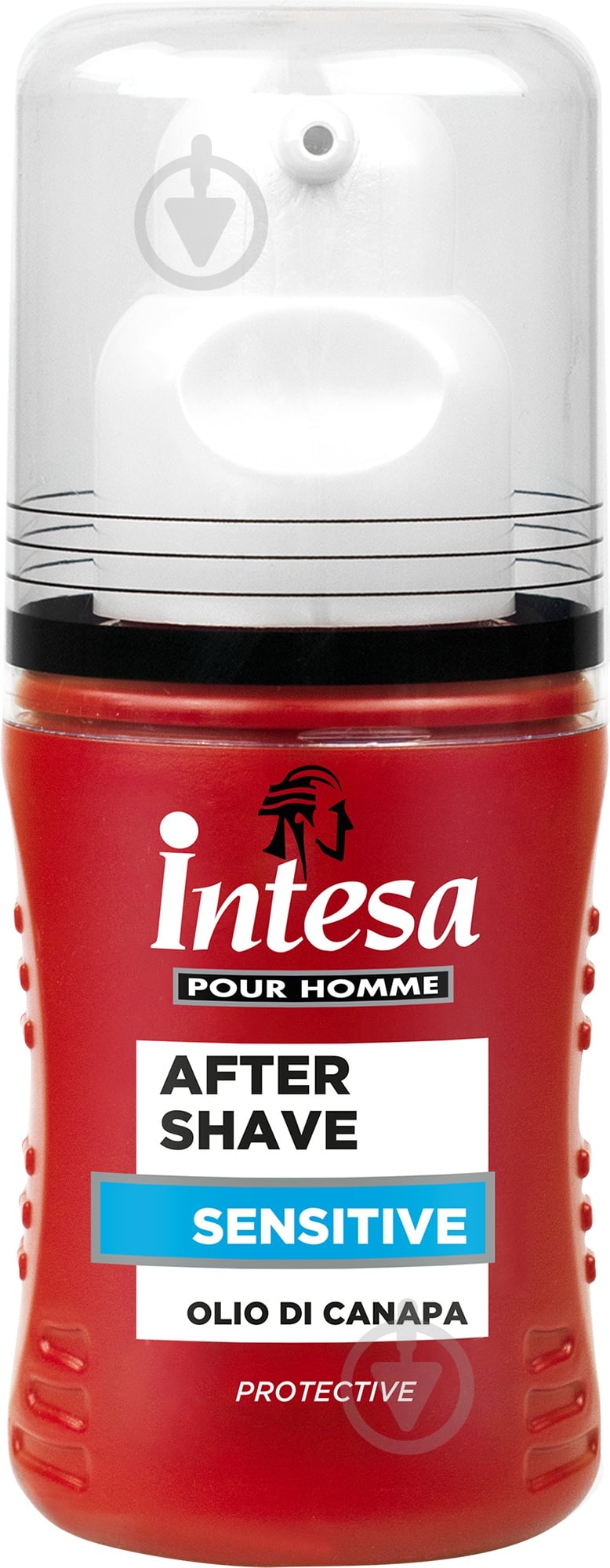 Лосьон Intesa POUR HOMME SENSITIVE 100 мл - фото 1 Лосьон Intesa POUR HOMME SENSITIVE 100 мл - фото 1
