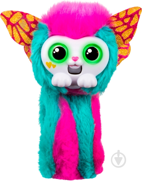 Игрушка интерактивная Moose Wrapples S1 Флутта 28816 - фото 2 Игрушка интерактивная Moose Wrapples S1 Флутта 28816 - фото 2