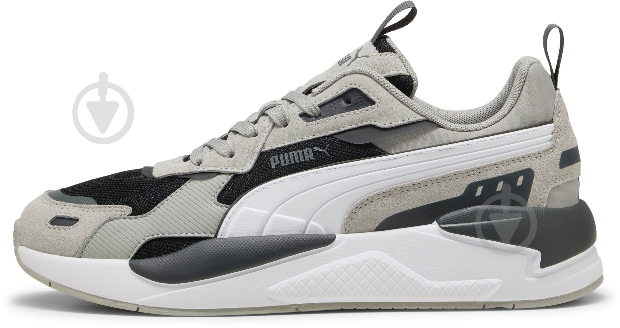 ᐉ Кросівки чоловічі демісезонні Puma X-Ray 3 SD 39966805 р