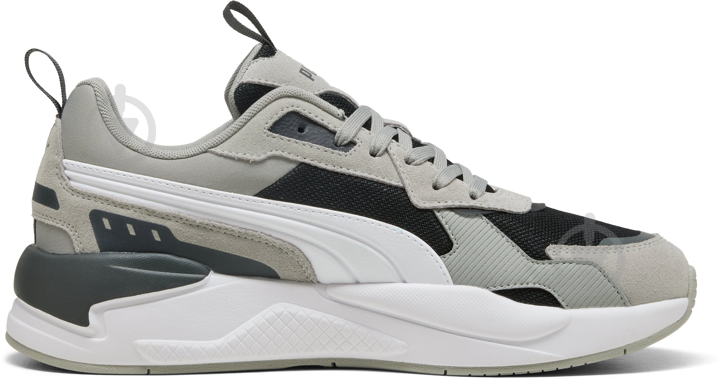 ᐉ Кросівки чоловічі демісезонні Puma X-Ray 3 SD 39966805 р.44,5