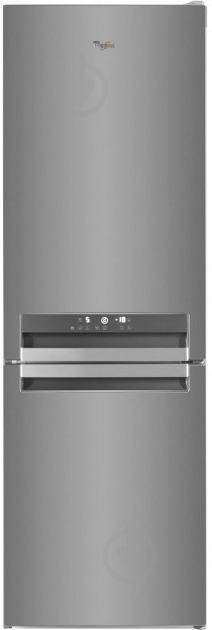 Холодильник Whirlpool BSNF 9752 OX - фото 2