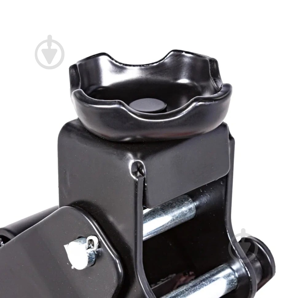 Домкрат гідравлічний підкатний Forsage F-TR20005(NEW) 2,5 т - фото 3