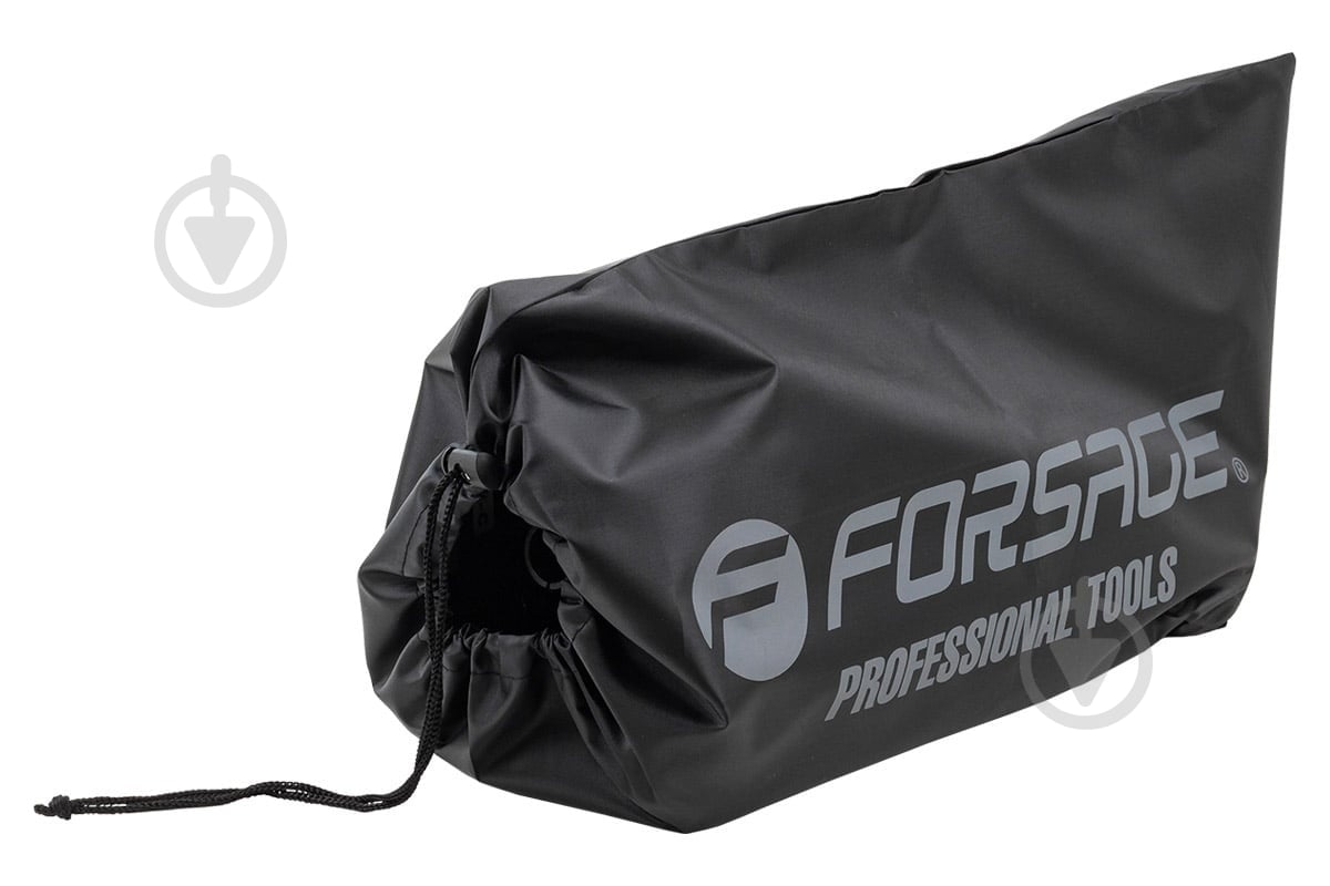 Домкрат гідравлічний підкатний Forsage F-TR20005(NEW) 2,5 т - фото 4