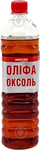 Оліфа Оксоль Хімрезерв 0,35 кг - фото 1
