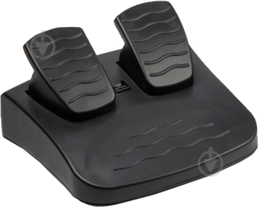 Кермо ігрове Gembird STR-UV-01 - фото 4 Кермо ігрове Gembird STR-UV-01 - фото 4