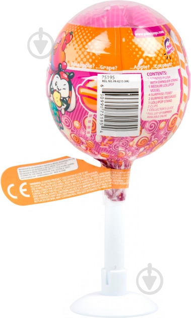 Игрушка-сюрприз Moose Pikmi Pops Surprise S3 в ассортименте 75195 - фото 5