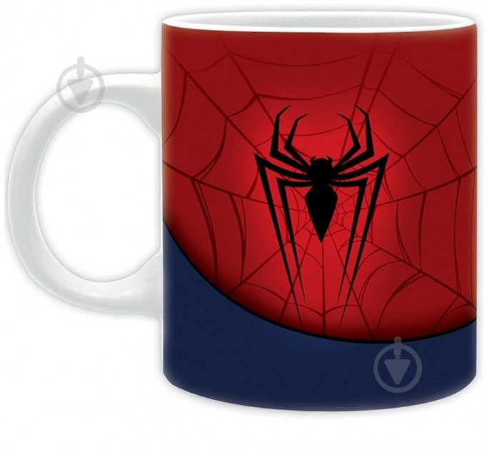 Набір подарунковий FSD ABYstyle Marvel Spider-Man (ABYPCK116) - фото 3