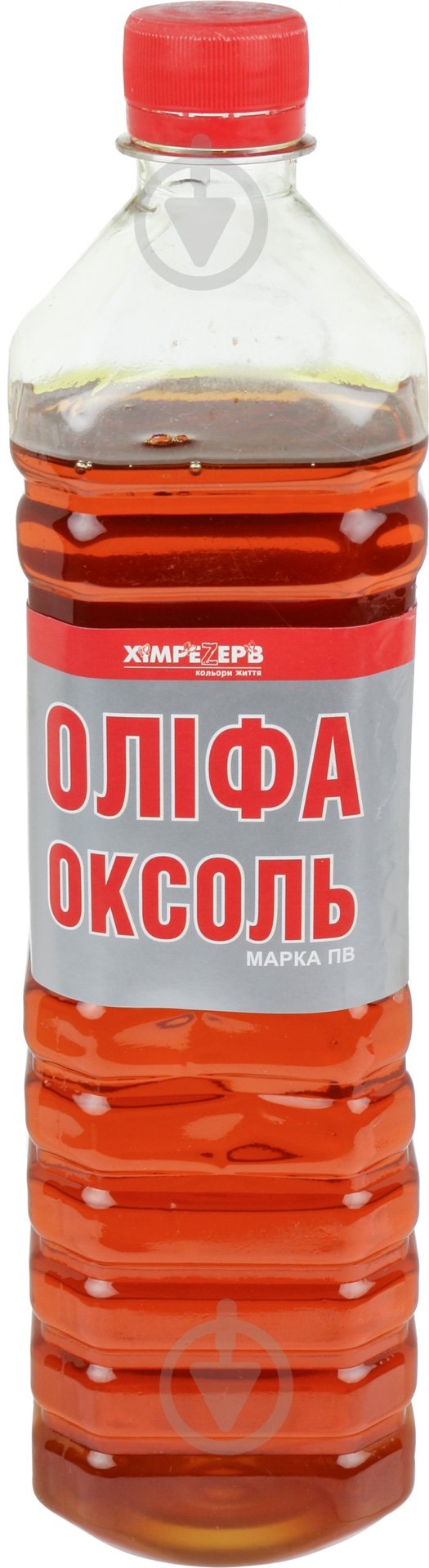 Оліфа Оксоль Хімрезерв 0,74 кг - фото 1
