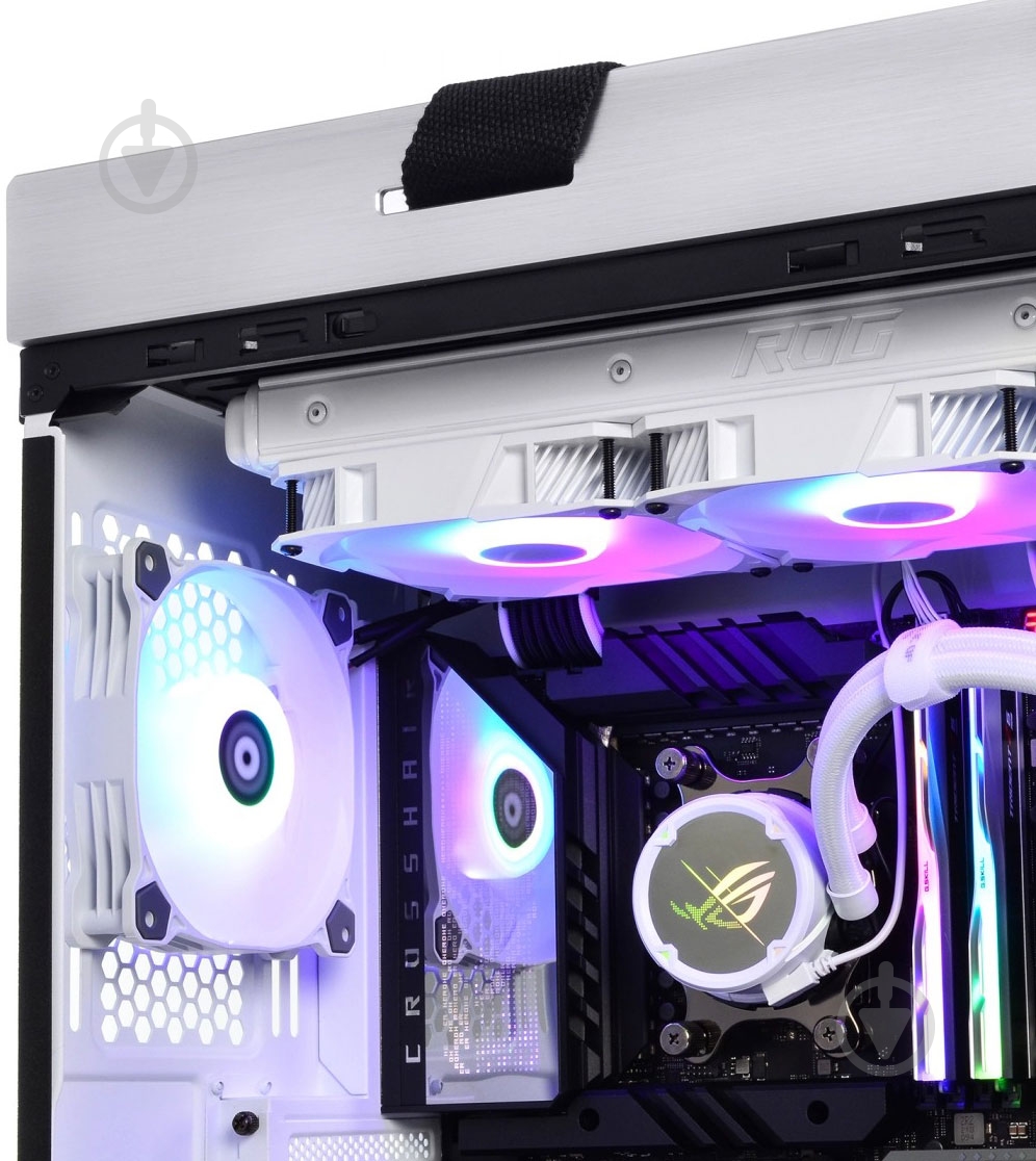Компьютер Artline Overlord STRIX (STRIXv124Winw) black - фото 10
