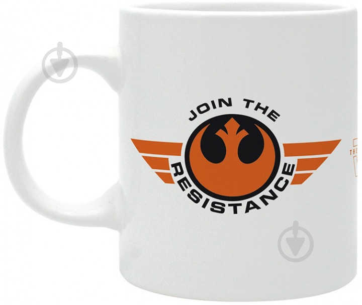 Набор подарочный FSD ABYstyle Star Wars BB8 (ABYPCK076) - фото 3