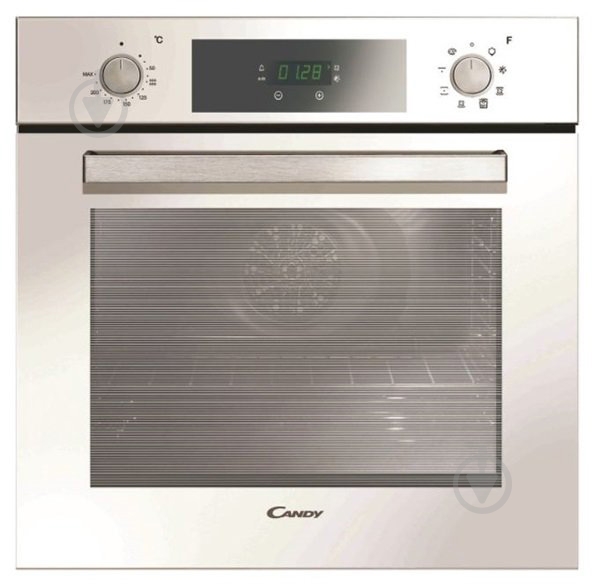 Духовой шкаф Candy FCP625WXL - фото 1