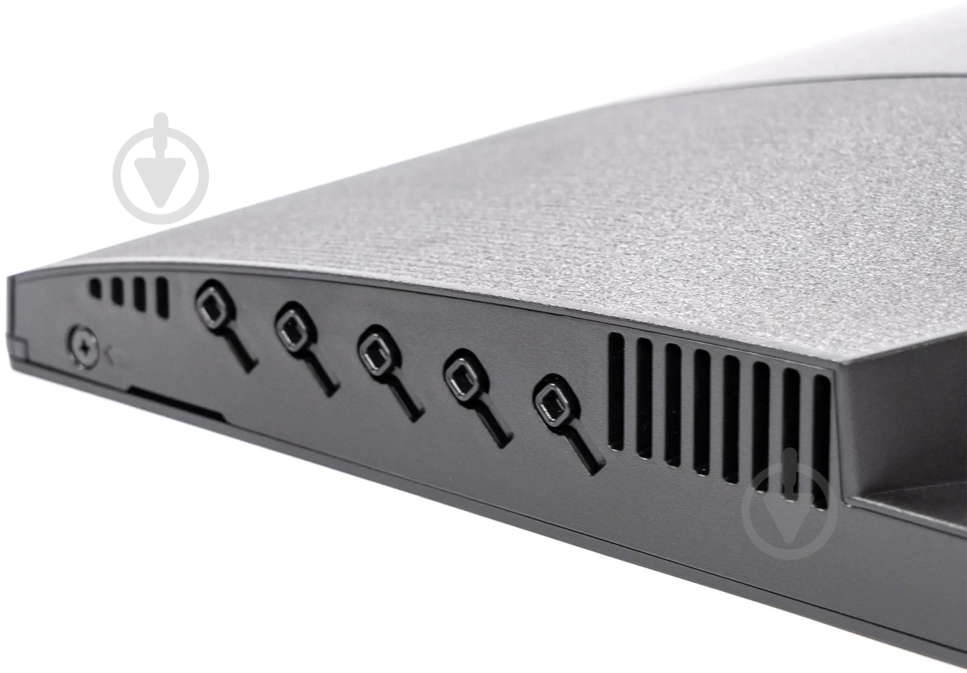 Монитор QUBE V27F75-IPS 27" (V27F75-IPS) - фото 6 Монитор QUBE V27F75-IPS 27" (V27F75-IPS) - фото 6