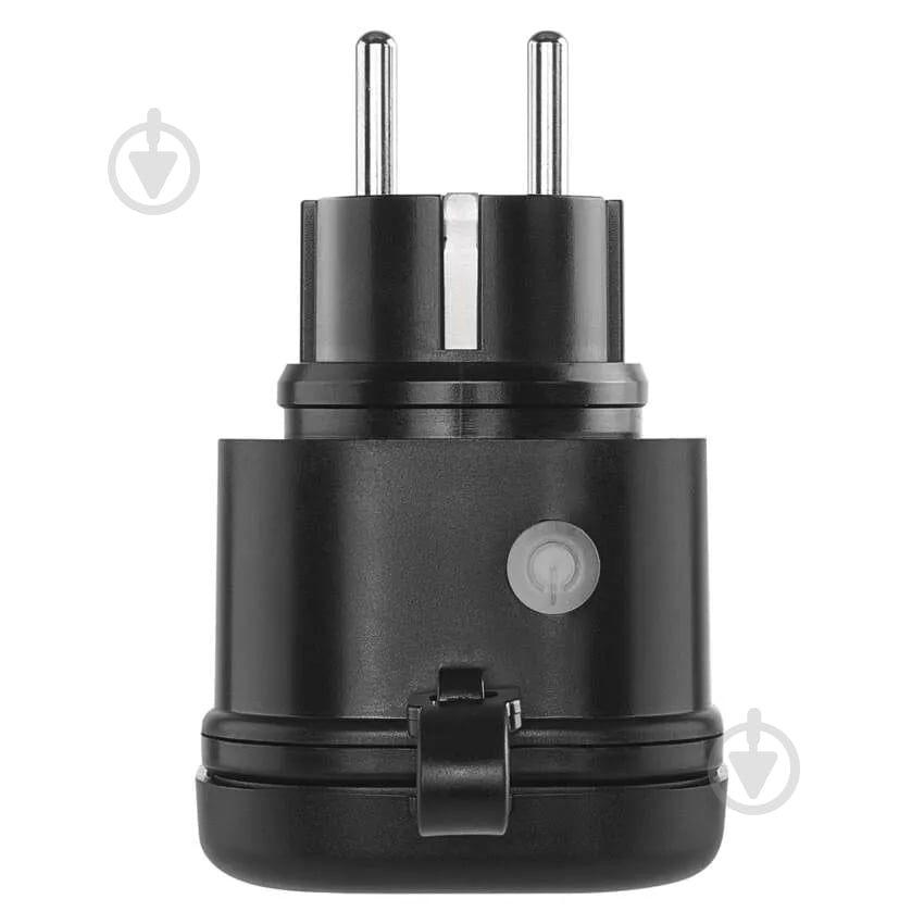 Wi-Fi-розетка Emos P5532 GoSmart IP44 16A 3680 Вт - фото 5