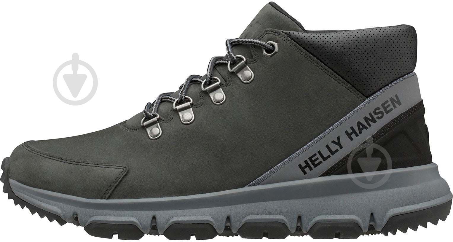 Черевики Helly Hansen FENDVARD BOOT 11475_990 р.45 чорний - фото 1 Черевики Helly Hansen FENDVARD BOOT 11475_990 р.45 чорний - фото 1