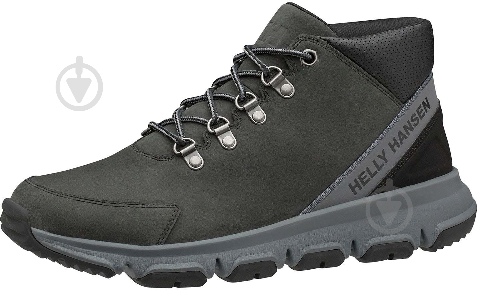 Черевики Helly Hansen FENDVARD BOOT 11475_990 р.45 чорний - фото 2 Черевики Helly Hansen FENDVARD BOOT 11475_990 р.45 чорний - фото 2