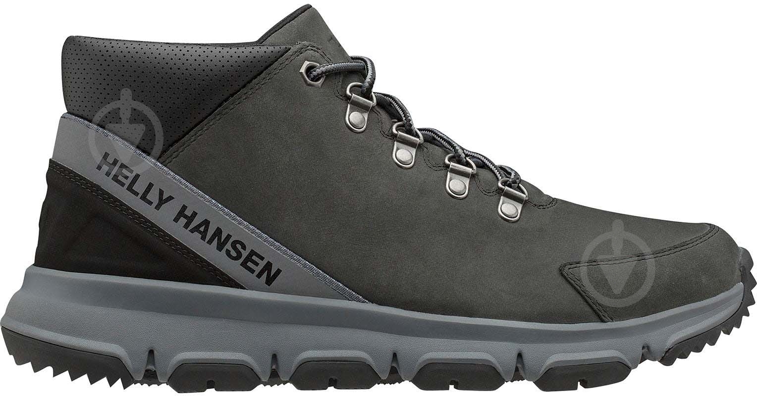 Черевики Helly Hansen FENDVARD BOOT 11475_990 р.45 чорний - фото 4 Черевики Helly Hansen FENDVARD BOOT 11475_990 р.45 чорний - фото 4