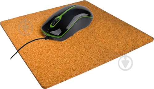 Коврик для мышки Gembird MP-N1 (MP-N1) - фото 1 Коврик для мышки Gembird MP-N1 (MP-N1) - фото 1