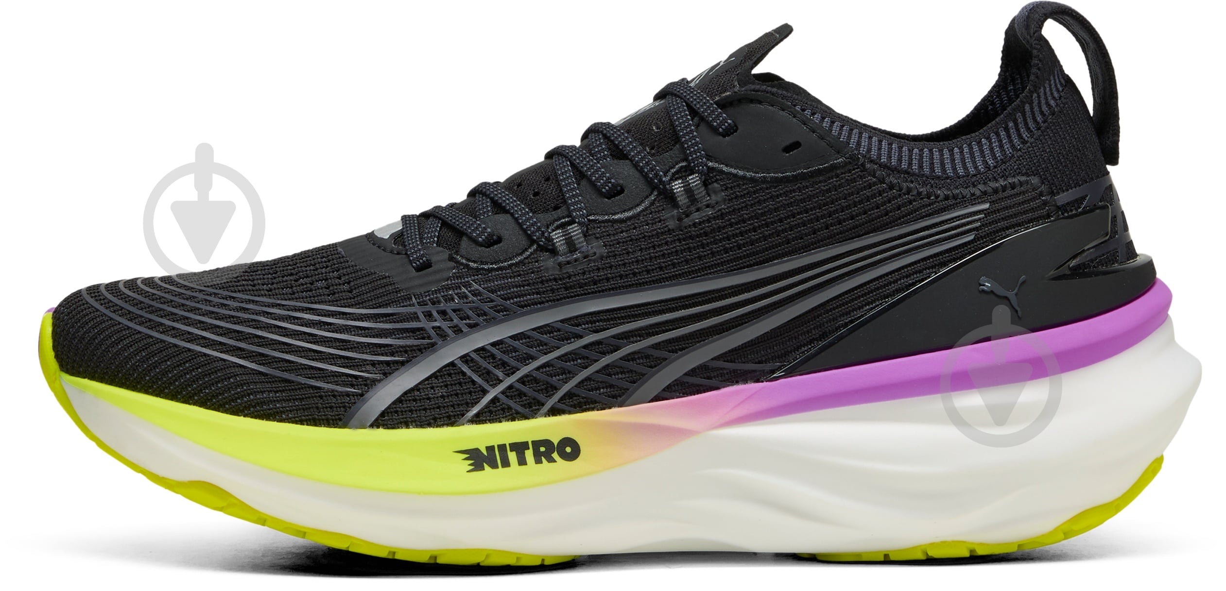 ᐉ Кроссовки мужские Puma ForeverRun NITRO 2 31010904 р.44,5