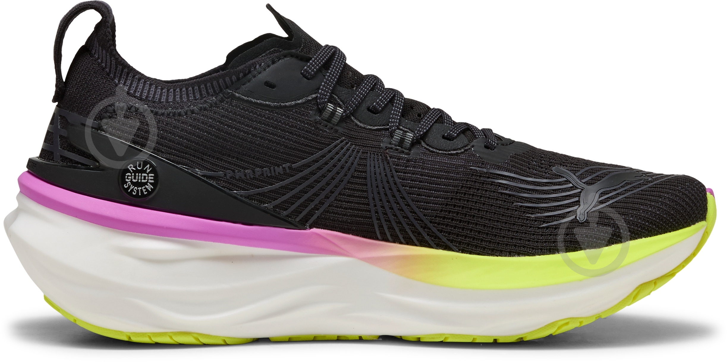 ᐉ Кроссовки мужские Puma ForeverRun NITRO 2 31010904 р.44,5