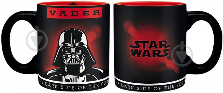 Набор подарочный FSD ABYstyle Star Wars Darth Vader (ABYPCK083_2) - фото 2