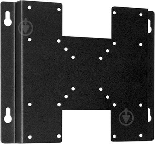 Крепление для телевизора KSL WM7EP фиксированные 15"-32" черный - фото 1