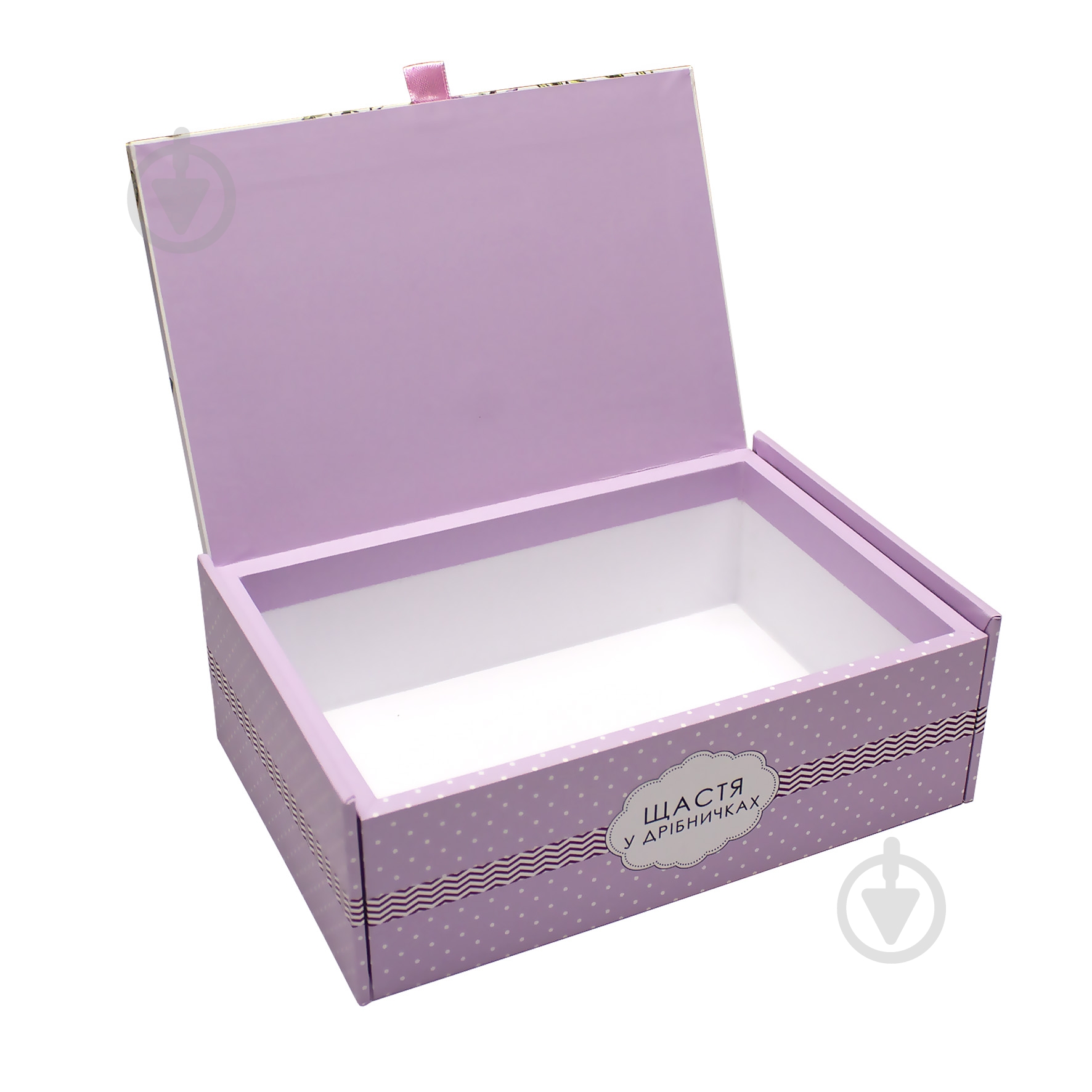 Шкатулка Ботаника S CooverBox - фото 3