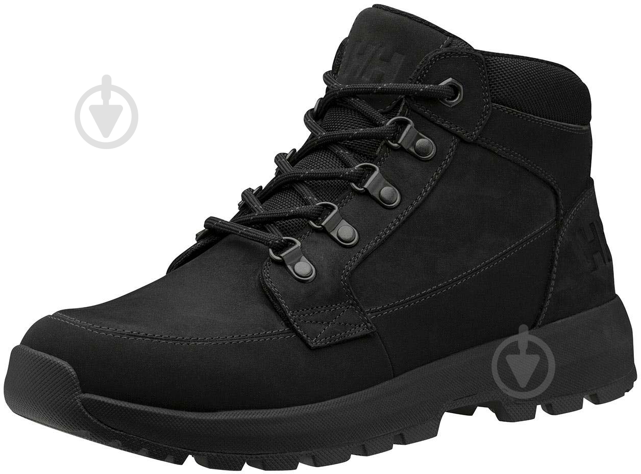Ботинки Helly Hansen RICHMOND 11611_990 р.41 черный - фото 2