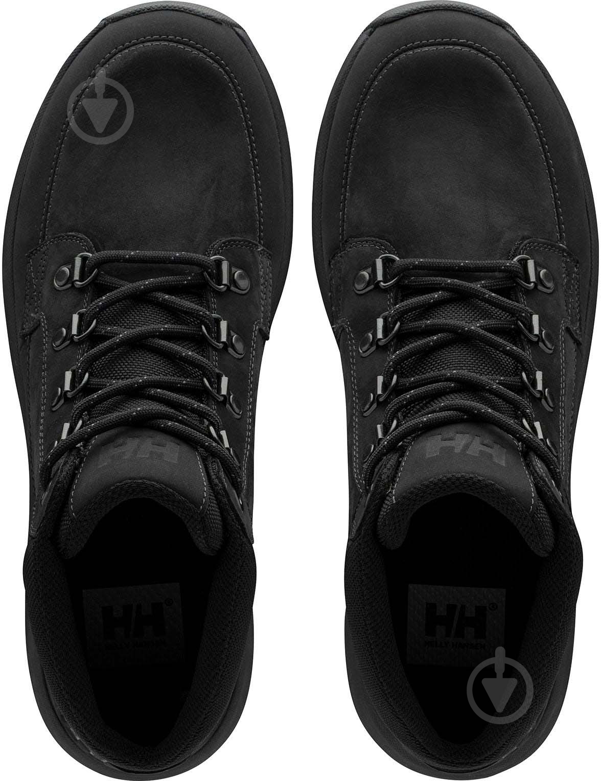 Ботинки Helly Hansen RICHMOND 11611_990 р.41 черный - фото 3