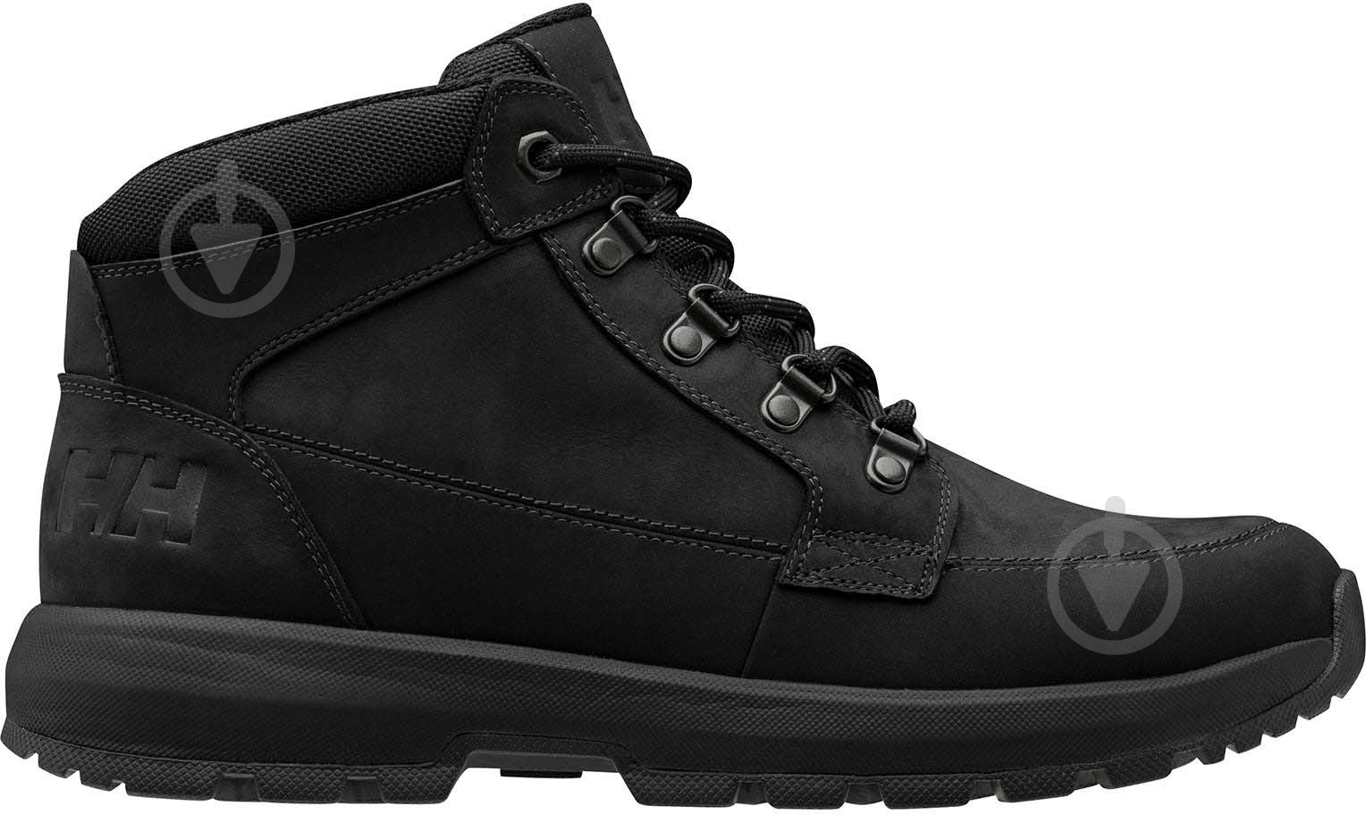 Ботинки Helly Hansen RICHMOND 11611_990 р.41 черный - фото 4