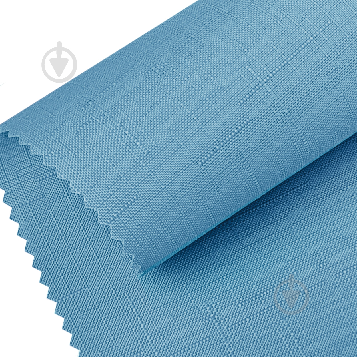 Ролета мини Rollotex LEN с фиксацией под наклон 80x150 см синяя - фото 1 Ролета мини Rollotex LEN с фиксацией под наклон 80x150 см синяя - фото 1