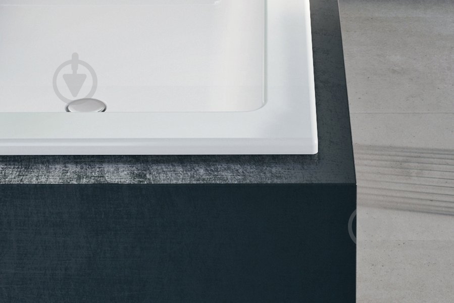 Ванна акриловая Ravak FORMY 01 SLIM 170х75 см - фото 2 Ванна акриловая Ravak FORMY 01 SLIM 170х75 см - фото 2