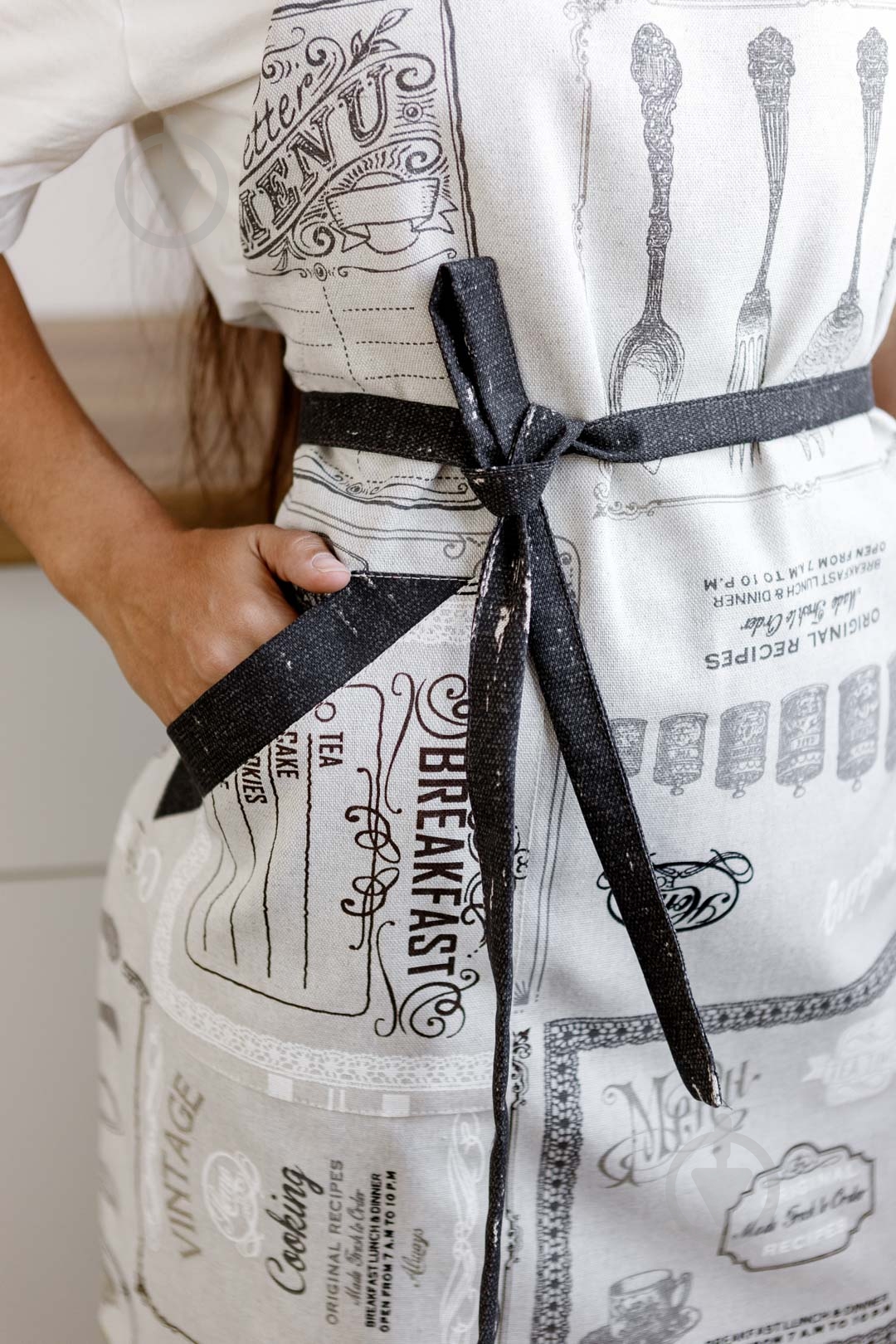 Фартук CUCINA La Nuit - фото 3 Фартук CUCINA La Nuit - фото 3