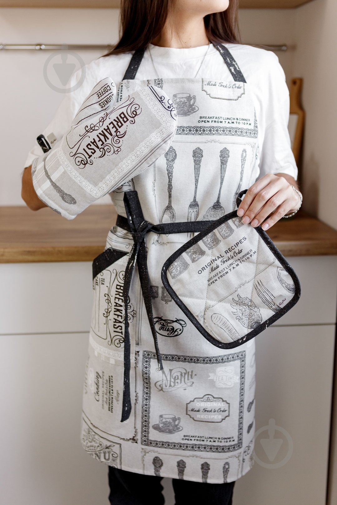 Фартук CUCINA La Nuit - фото 4 Фартук CUCINA La Nuit - фото 4