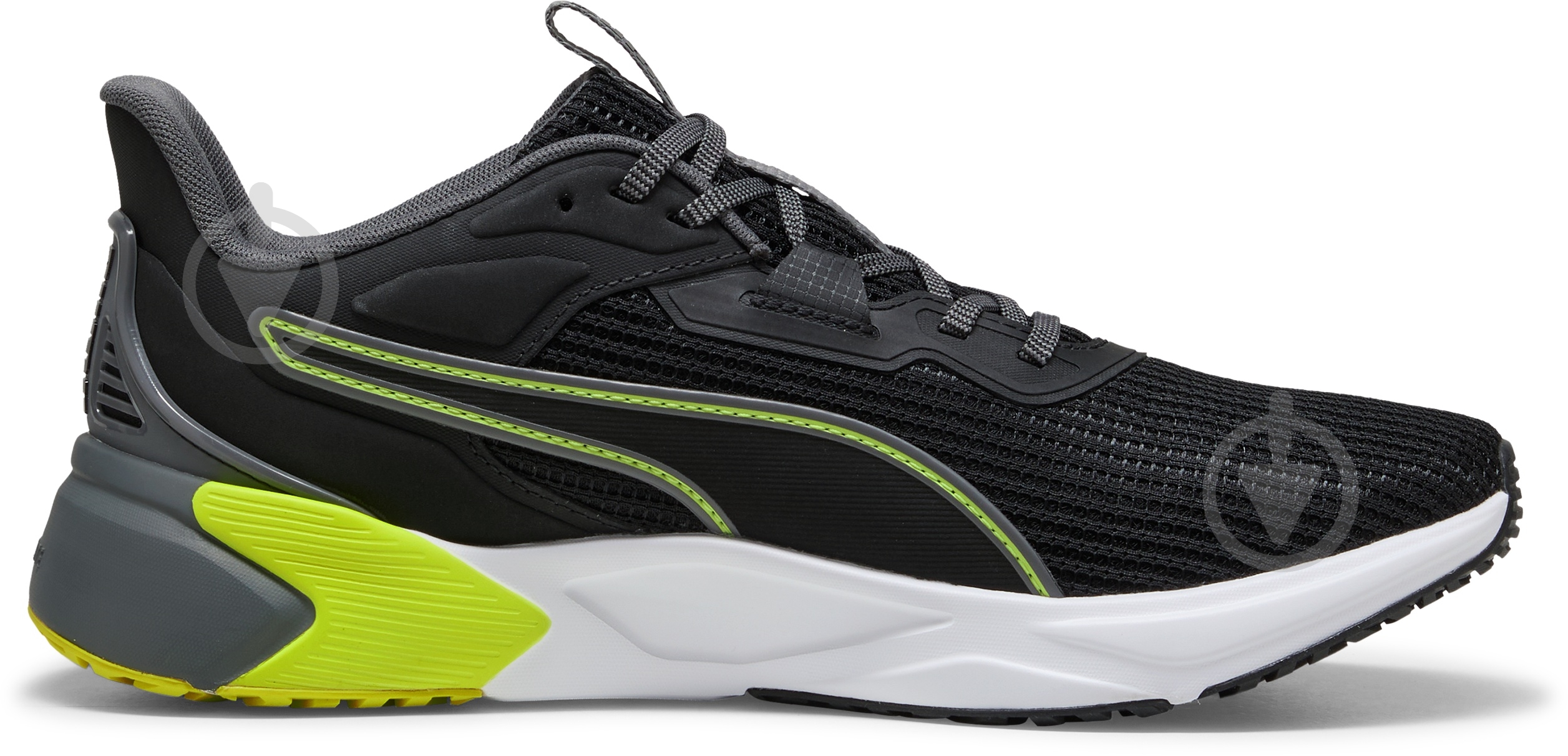 【 24  】 ᐉ Кросівки чоловічі демісезонні Puma Disperse XT 4 Unwavered