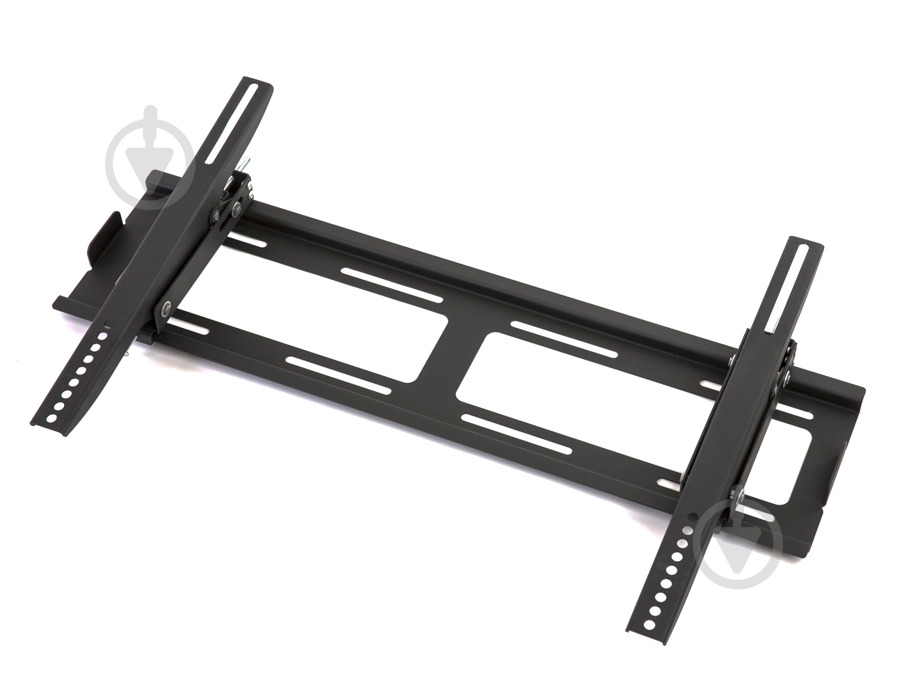 Крепление для телевизора KSL WM3N-B наклонные 42"-63" черный - фото 4