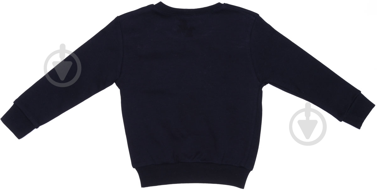 Комплект ALG темно-синий р.86 121406 - фото 4