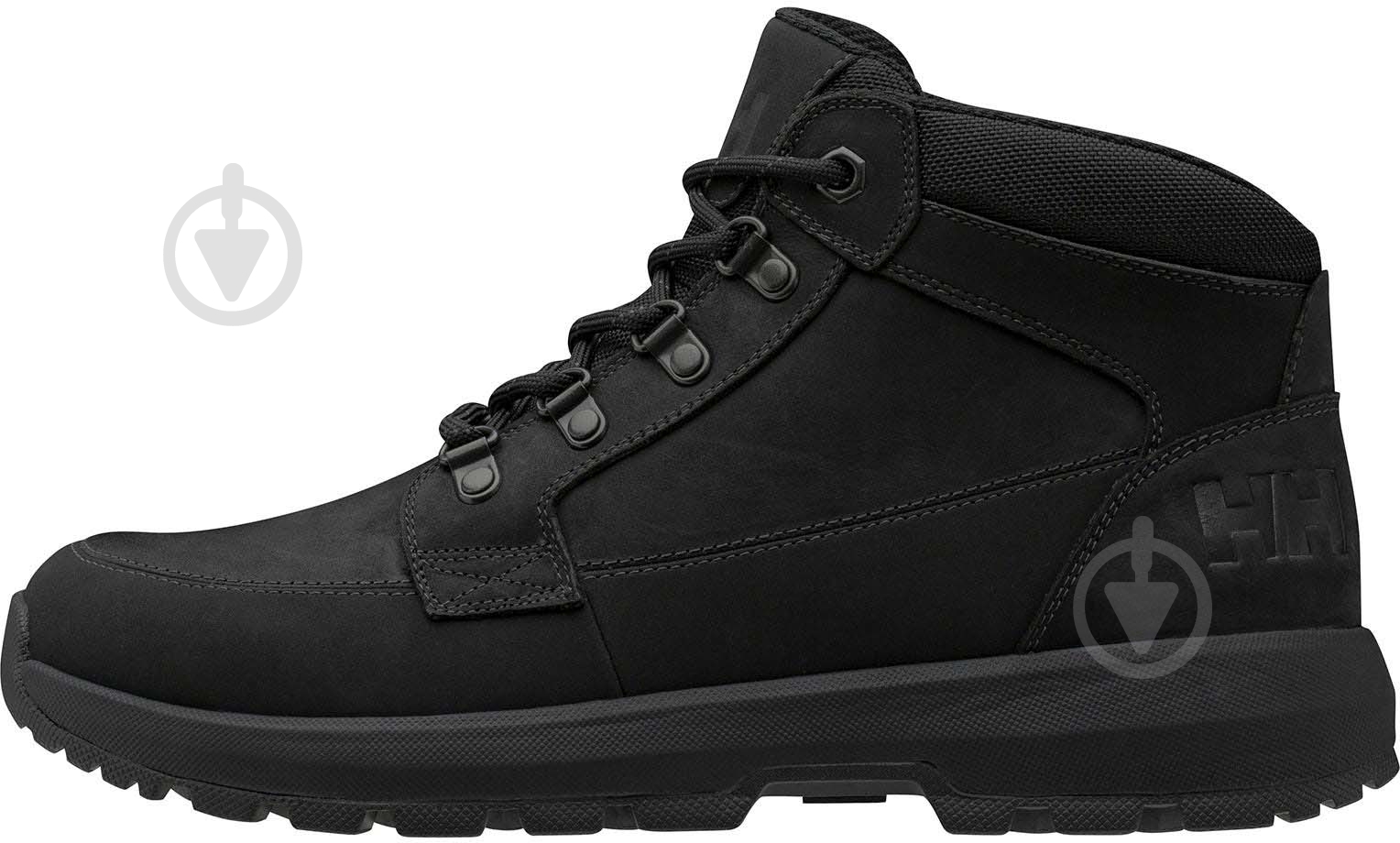 Ботинки Helly Hansen RICHMOND 11611_990 р.43 черный - фото 1