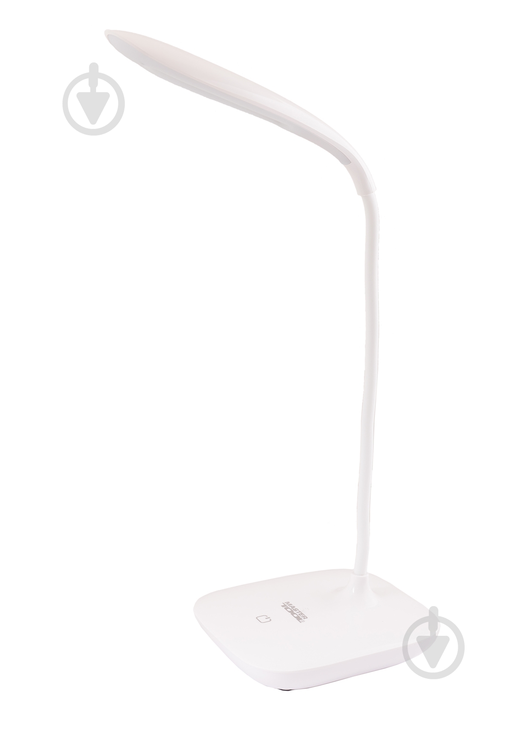 Лампа світлодіодна MasterTool 94-0815 білий - фото 1