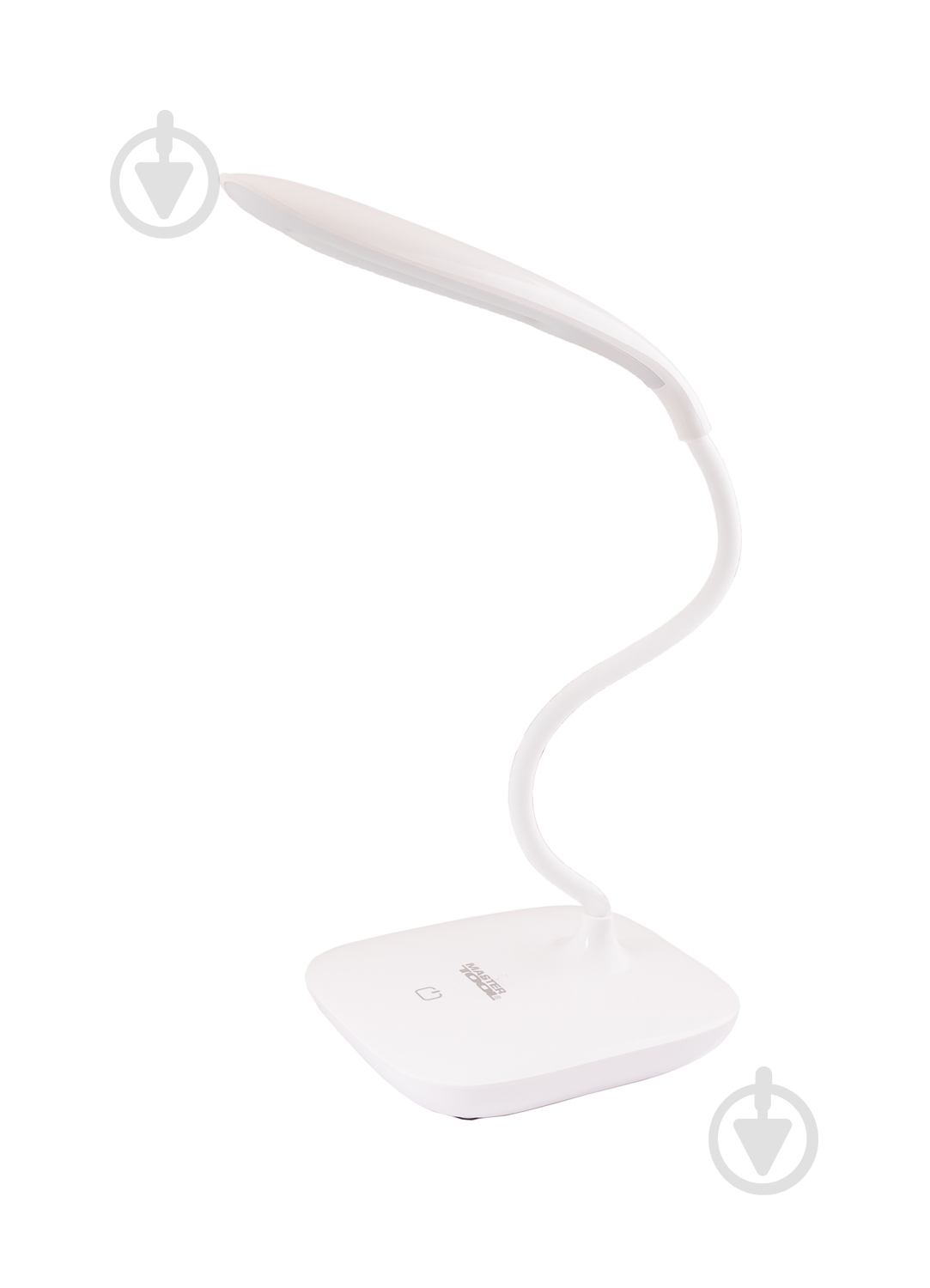 Лампа світлодіодна MasterTool 94-0815 білий - фото 2