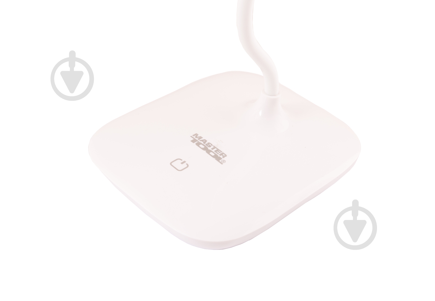 Лампа світлодіодна MasterTool 94-0815 білий - фото 3