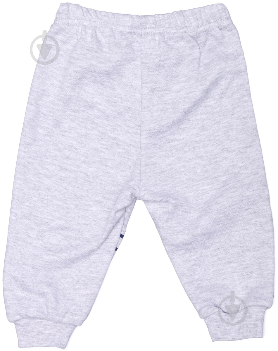 Комплект ALG темно-синий р.92 121406 - фото 9