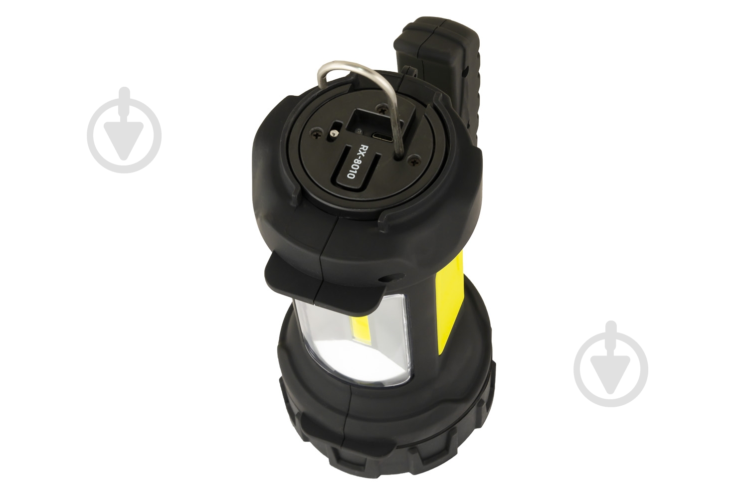 Фонарь MasterTool 2 в 1 (RX-8010) - фото 10